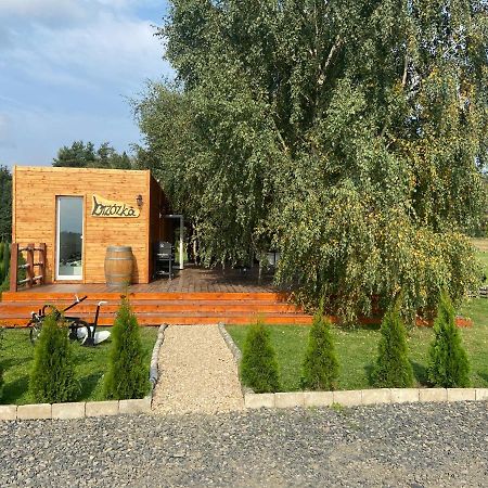 Domek Na Uboczu Gryfów Śląski 外观 照片