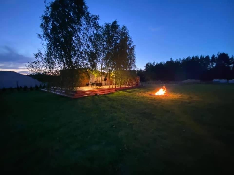 Domek Na Uboczu Gryfów Śląski 外观 照片