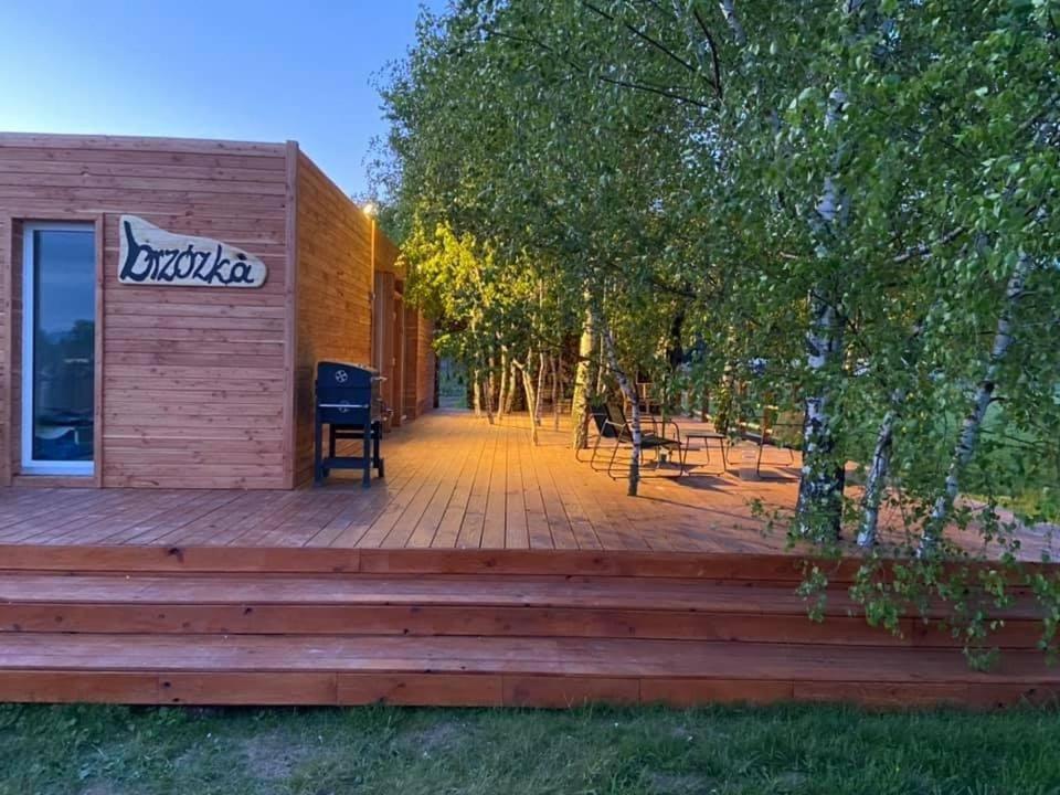 Domek Na Uboczu Gryfów Śląski 外观 照片