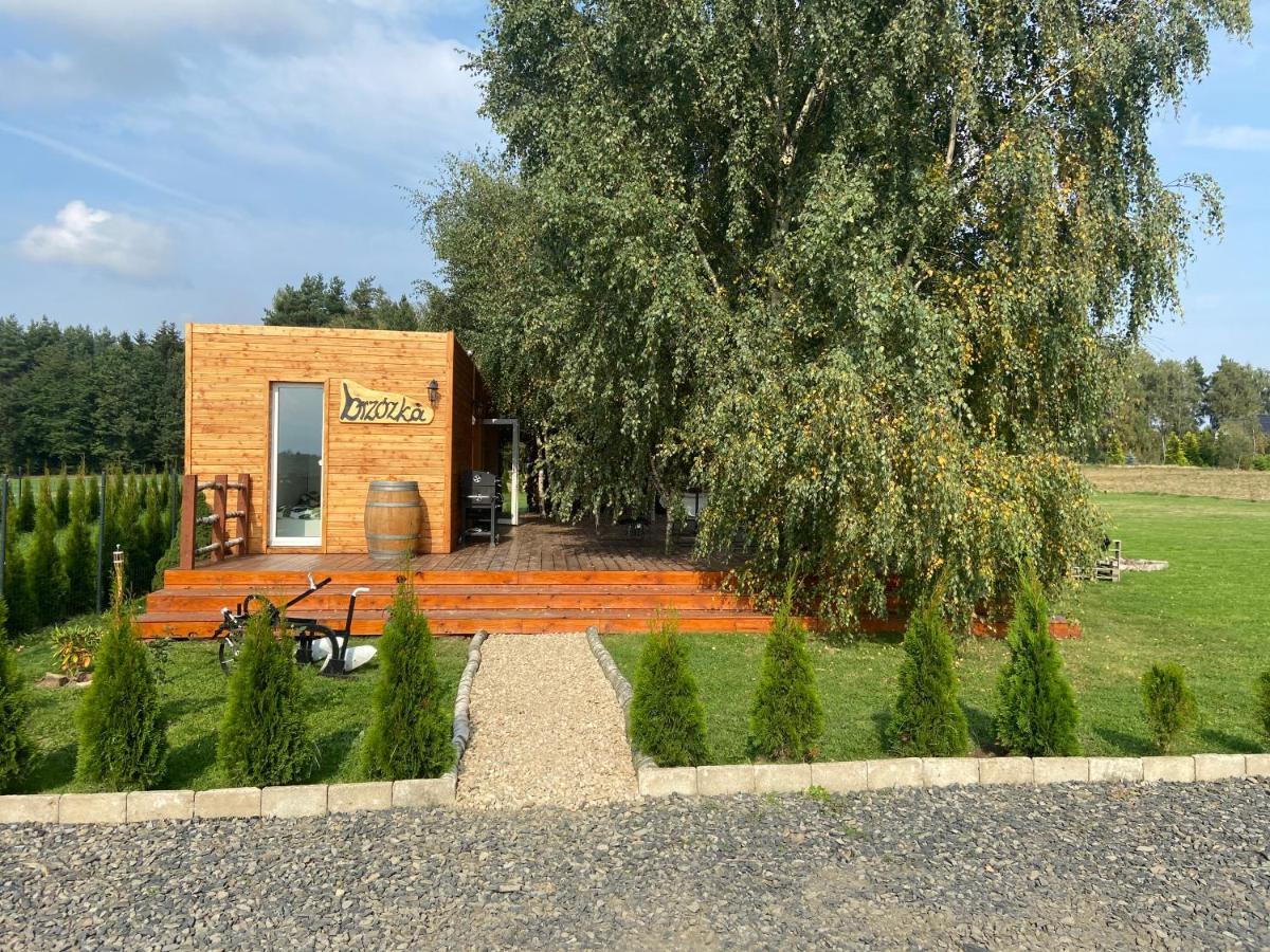 Domek Na Uboczu Gryfów Śląski 外观 照片